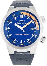 IWC Aquatimer IW354806