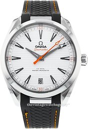 Omega Seamaster Aqua Terra 150M 220.12.41.21.02.002