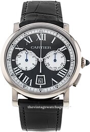 Cartier Rotonde de Cartier W1556239