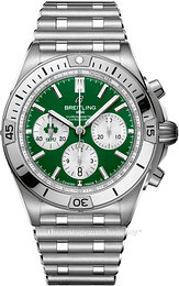Breitling Chronomat B01 42 Six Nation AB0134A91L1A1