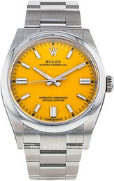 Rolex Oyster Perpetual 36 126000-0004