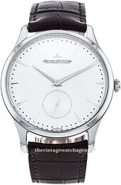 Jaeger LeCoultre Master Control Master Ultra Thin 1358420