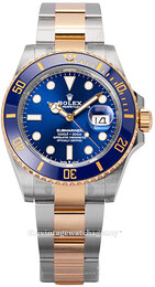Rolex Submariner Bluesy 126613LB-0002