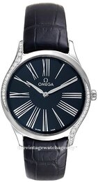 Omega De Ville Tresor 428.18.36.60.03.001