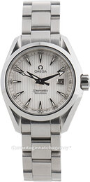 Omega Seamaster Aqua Terra Quartz 231.10.30.61.02.001