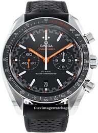 Omega Speedmaster Racing 329.32.44.51.01.001