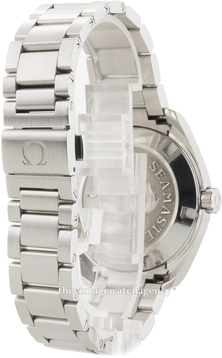 Aqua terra 150m quartz 38.5 mm best sale