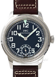 IWC Vintage Collection Pilot
