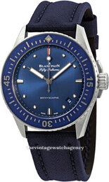 Blancpain Fifty Fathoms 5100-1140-O52A