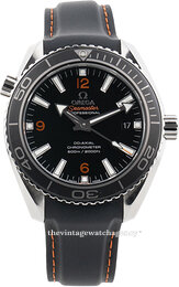 Omega Seamaster Planet Ocean 600m Co-Axial 42mm 232.32.42.21.01.005