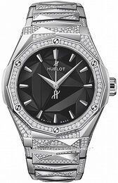 Hublot Classic Fusion 550.NS.1800.NS.3804.ORL22