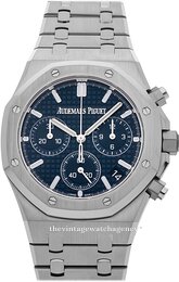 Audemars Piguet Royal Oak 26240ST.OO.1320ST.01