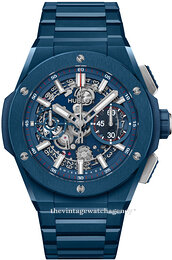 Hublot Big Bang 42Mm 451.EX.5123.EX