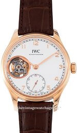 IWC Portuguese IW546302