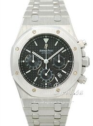 Audemars Piguet Royal Oak 25860ST.OO.1110ST.03