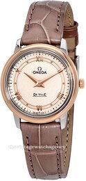 Omega De Ville Prestige Quartz 27.4mm 424.23.27.60.09.001