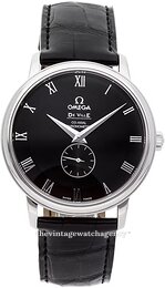 Omega De Ville Small Seconds 4813.50.01