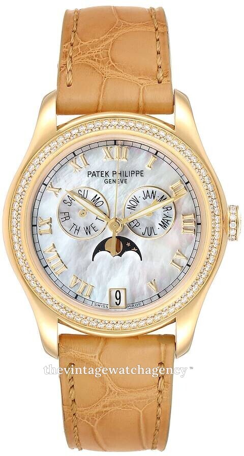 4936J 001 Patek Philippe USED Price 37.130