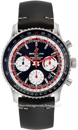 Breitling Navitimer 1 B01 Chronograph 43 AB01211B1B1X1