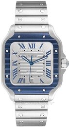 Cartier Santos De Cartier WSSA0047