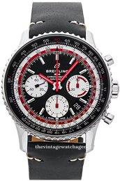Breitling Navitimer 1 B01 Chronograph 43 AB01211B1B1X2