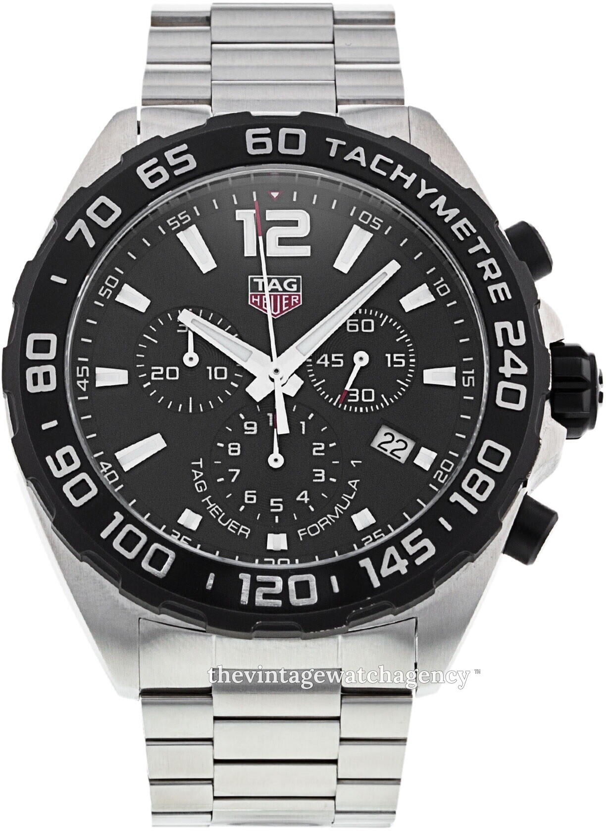 Tag heuer formula 1 cau1116 discount