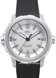 IWC Aquatimer Automatic IW329003