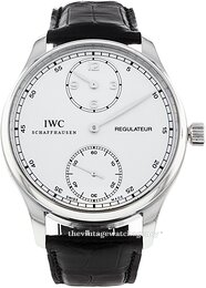 IWC Portuguese IW544403
