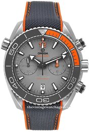 Omega Seamaster Planet Ocean 600M 215.92.46.51.99.001