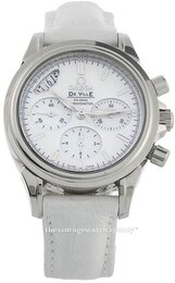 Omega De Ville 4878.70.36