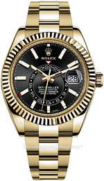 Rolex Sky-Dweller 326938-0004
