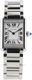 Cartier Tank Must De Cartier WSTA0051