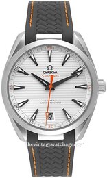Omega Seamaster Aqua Terra 150M 220.12.41.21.02.002