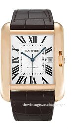 Cartier Tank Anglaise W5310004