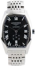 Longines Evidenza L2.642.4.51.6