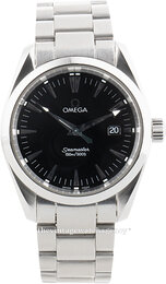 Omega Seamaster Aqua Terra 2518.50.00