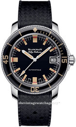 Blancpain Fifty Fathoms 5008B-1130-B52A
