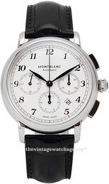 Montblanc Star 118514