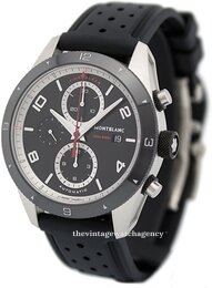 Montblanc Timewalker 116096