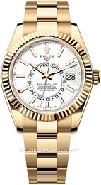 Rolex Sky-Dweller 336938-0003