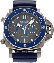 Panerai Luminor PAM00982