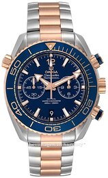 Omega Seamaster Planet Ocean 600M 215.20.46.51.03.001