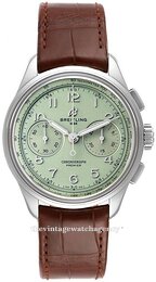 Breitling Premier B09 Chronograph 40 AB0930D31L1P1