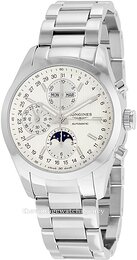 Longines Conquest L2.798.4.72.6