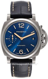 Panerai Luminor PAM00926