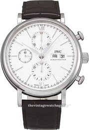 IWC Portofino IW391001