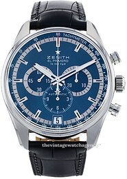 Zenith El Primero 03.2041.400-51.C496