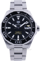 TAG Heuer Aquaracer WAY201A.BA0927