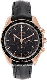 Omega Speedmaster Moonwatch Professional 42Mm 310.63.42.50.01.001
