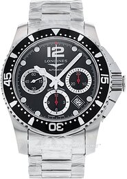 Longines HydroConquest L3.744.4.56.6